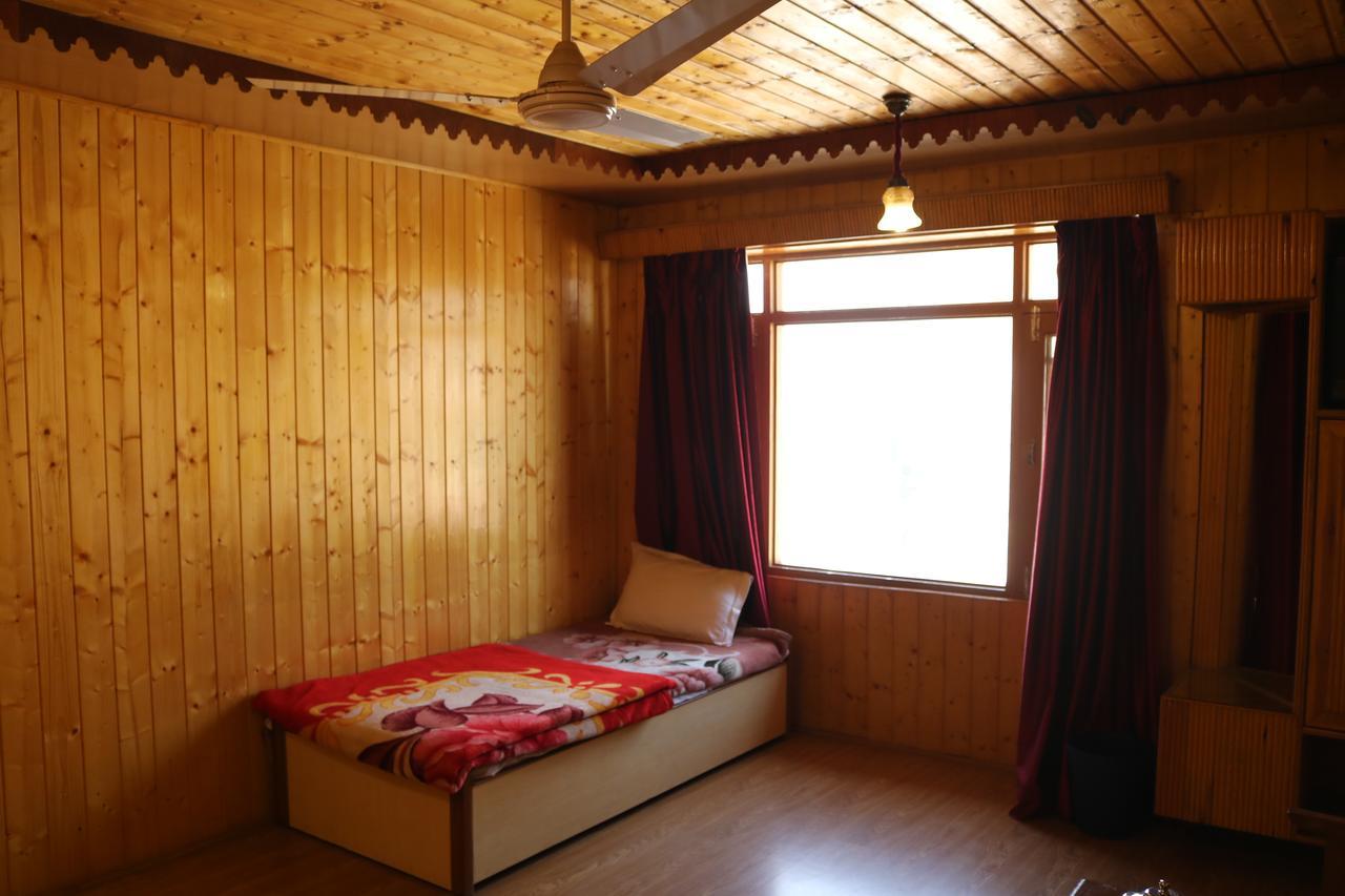 Hotel Akbar Inn Srīnagar المظهر الخارجي الصورة